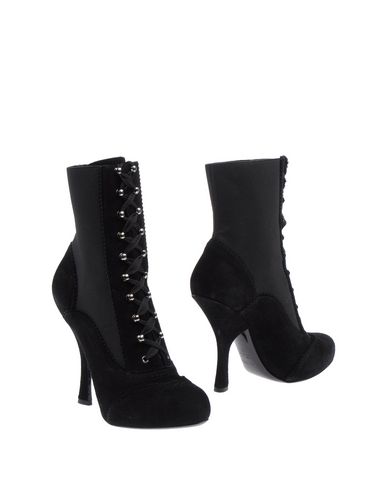 ZOOM DOLCE & GABBANA - Ankle boot