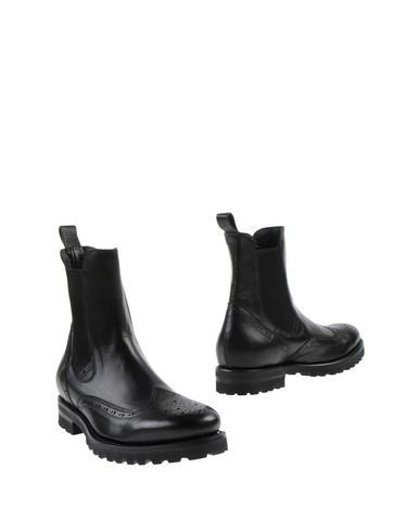ZOOM ERMANNO SCERVINO - Ankle boots