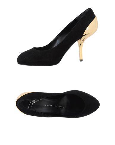 ZOOM GIUSEPPE ZANOTTI DESIGN - Pump