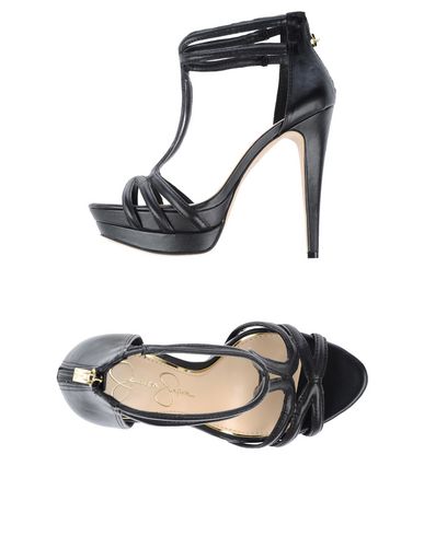 ZOOM JESSICA SIMPSON - Sandals