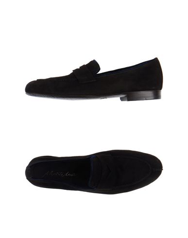 ZOOM ARFANGO - ALBERTO MORETTI - Moccasins