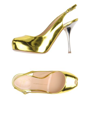 ZOOM GIUSEPPE ZANOTTI DESIGN - Sandals