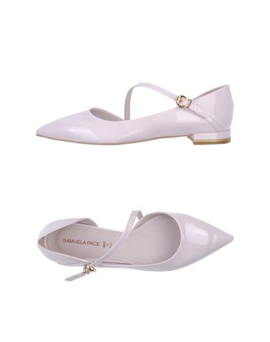 ZOOM SAMUELA PACE - Ballet flats