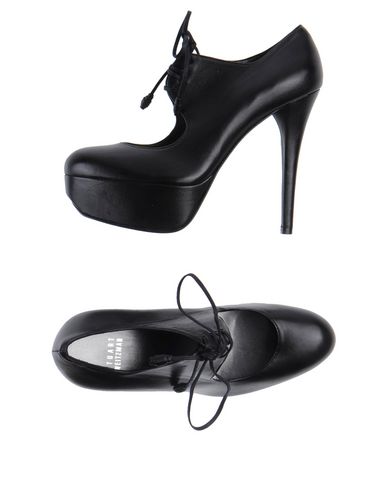ZOOM STUART WEITZMAN - Pump