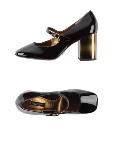 ZOOM DOLCE & GABBANA - Pump