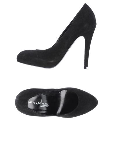 ZOOM LATITUDE FEMME - Pump