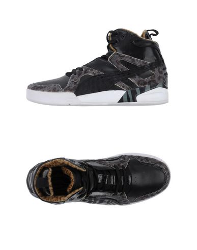 ZOOM PUMA - High-tops
