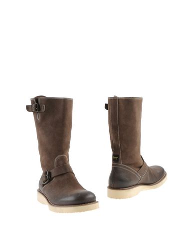 ZOOM BLAUER - Boots