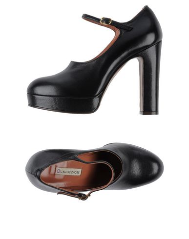 ZOOM L' AUTRE CHOSE - Pump