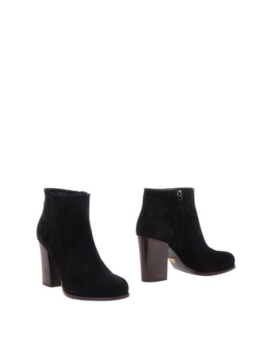 ZOOM PRADA - Ankle boots