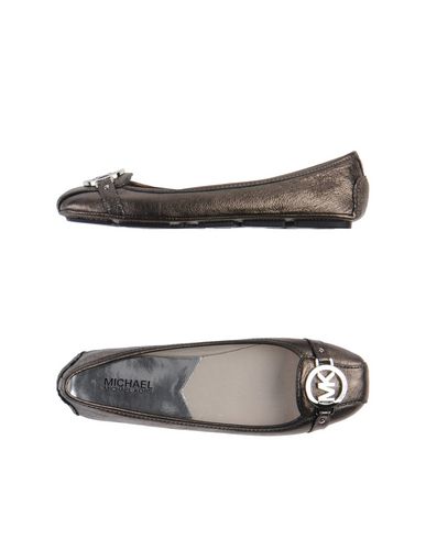 ZOOM MICHAEL MICHAEL KORS - Ballet flats