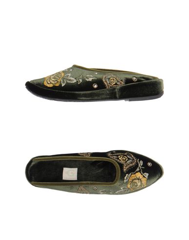 ZOOM GIOI COLLECTION - Slippers