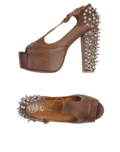 ZOOM JEFFREY CAMPBELL - Pump
