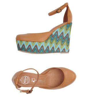 JEFFREY CAMPBELL - Pump