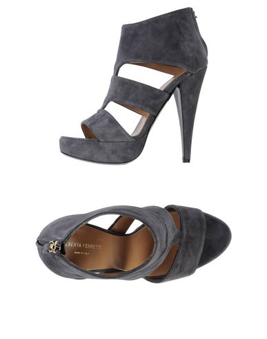 ZOOM ALBERTA FERRETTI - Sandals