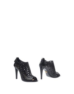 PRADA - Shoe boot