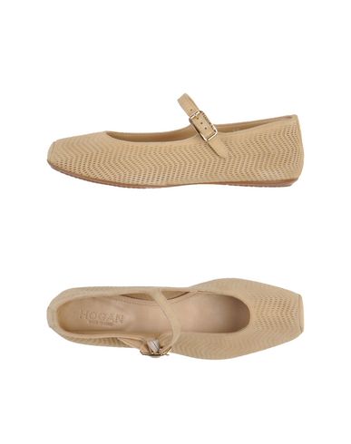 ZOOM HOGAN - Ballet flats