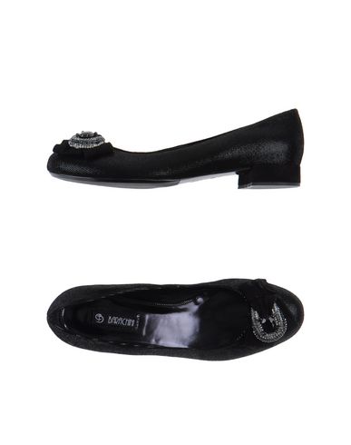 ZOOM BARACHINI - Ballet flats