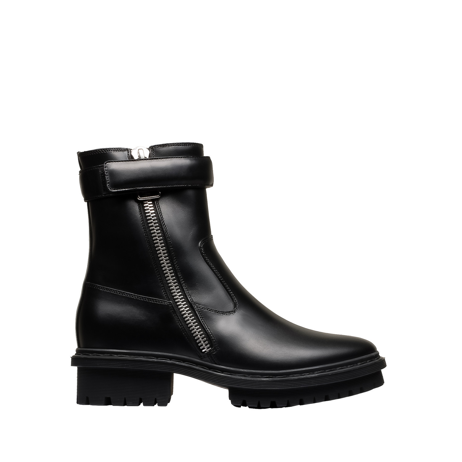 balenciaga boots womens 2017