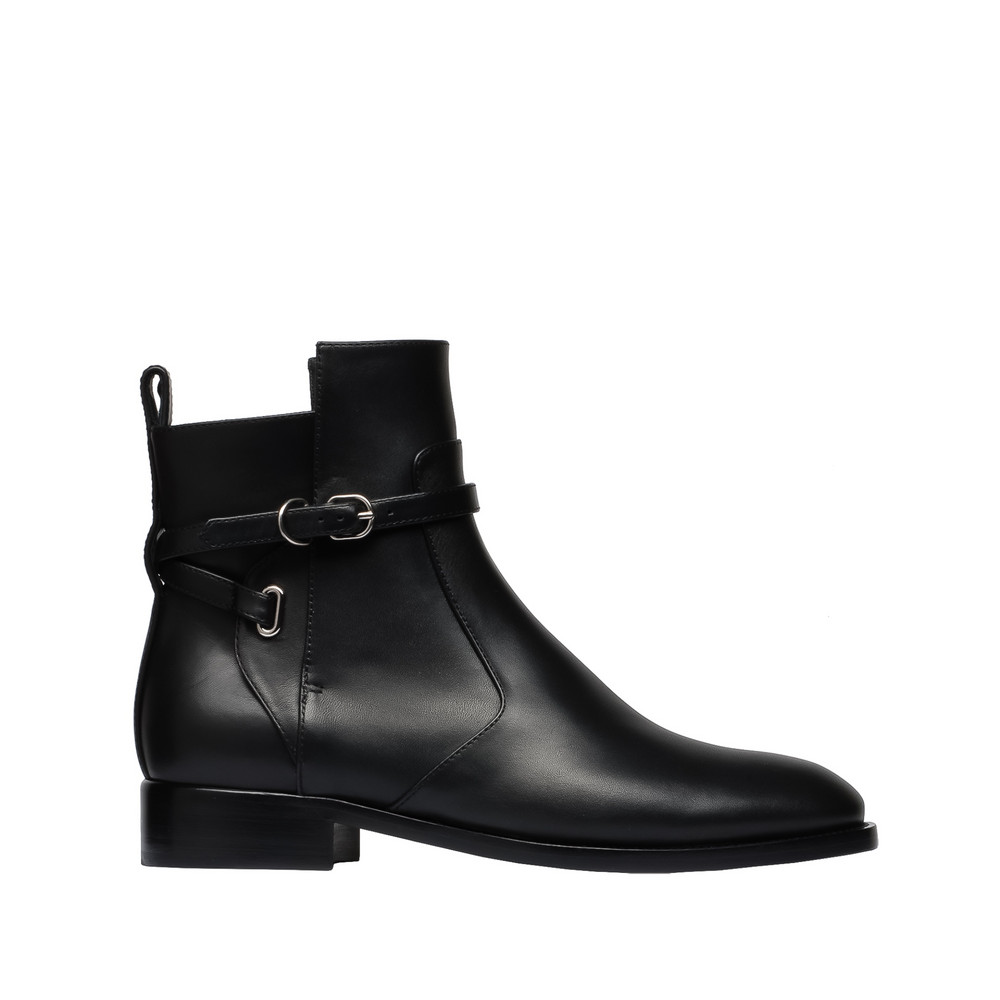 Balenciaga Papier Chelsea Ankle Boots Balenciaga Papier Chelsea Ankle Boots