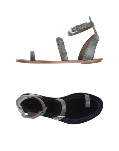 ZOOM PROENZA SCHOULER - Flip flops & clog sandals