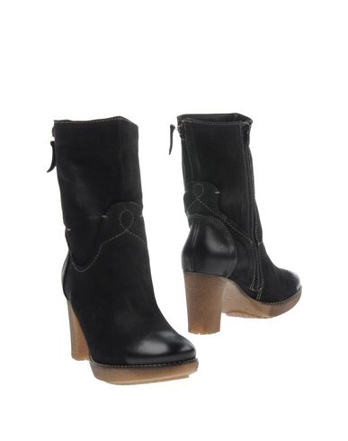 ZOOM MANAS - Ankle boots