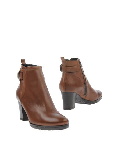 ZOOM MANAS - Ankle boot