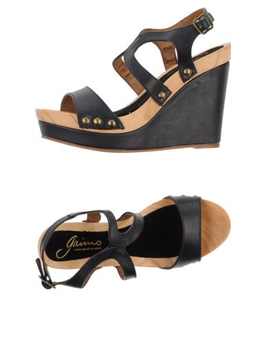 ZOOM GAIMO ESPADRILLES - Sandals