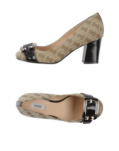 ZOOM GUESS - Pump