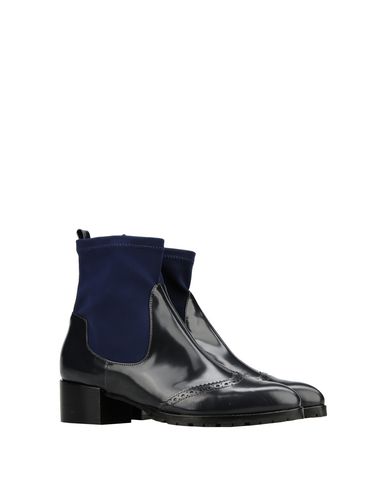 ZOOM GEORGE J. LOVE - Ankle boot