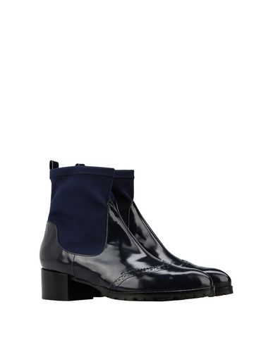 ZOOM GEORGE J. LOVE - Ankle boot
