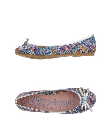 ZOOM GIOSEPPO - Ballet flats