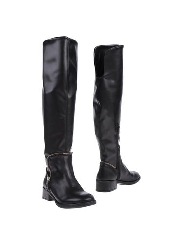 ZOOM FABRIZIO CHINI - Boots
