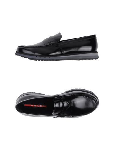 ZOOM PRADA SPORT - Moccasins