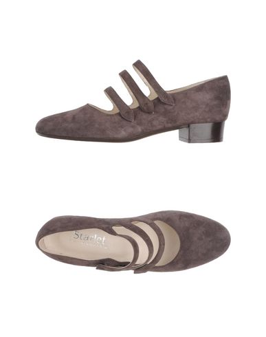 ZOOM STARLET - Pump