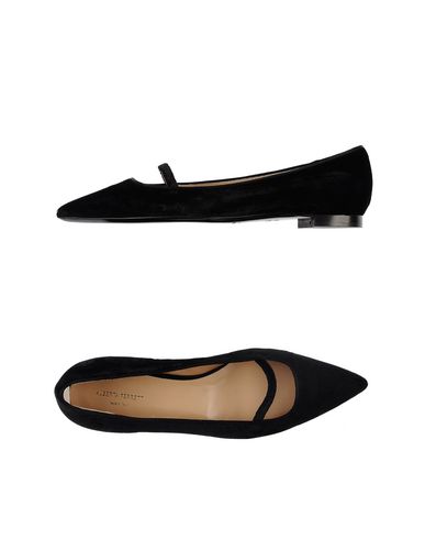 ZOOM ALBERTA FERRETTI - Ballet flats