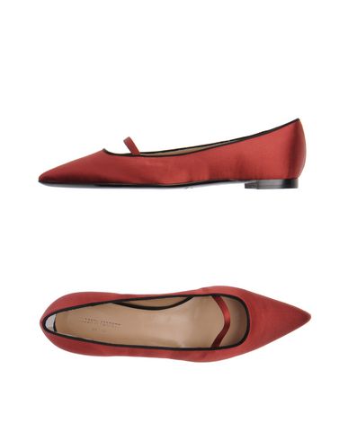 ZOOM ALBERTA FERRETTI - Ballet flats
