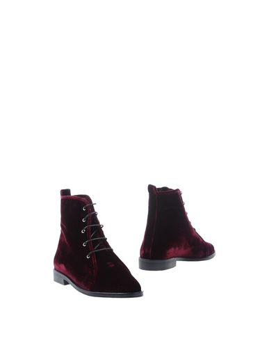 ZOOM OPENING CEREMONY - Ankle boot