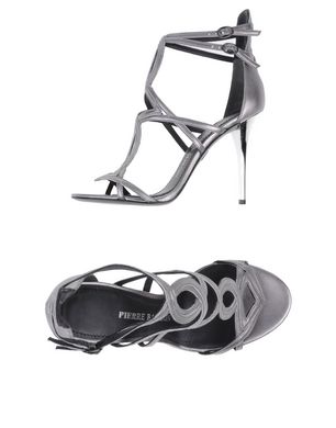 PIERRE BALMAIN - Sandali