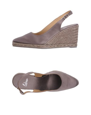 ZOOM CASTAÑER - Espadrilles