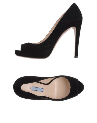 ZOOM PRADA - Pump