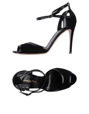 GIANVITO ROSSI - Sandals