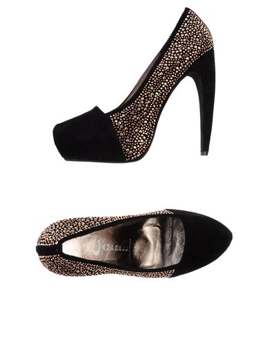 ZOOM JEFFREY CAMPBELL - Pump