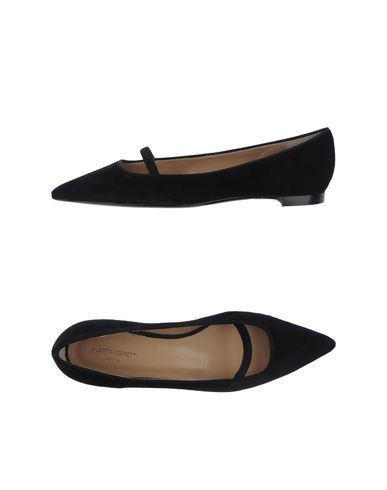 ZOOM ALBERTA FERRETTI - Ballet flats