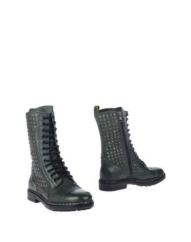 ZOOM CATARINA MARTINS - Ankle boot