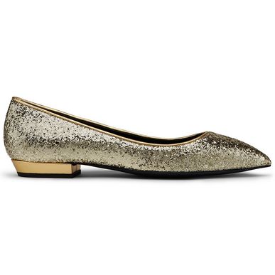 Ballerinas and lace-ups - GIUSEPPE ZANOTTI DESIGN