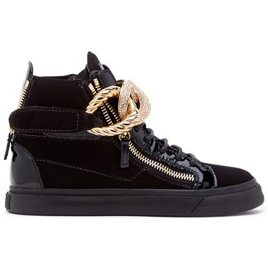 Sneakers - GIUSEPPE ZANOTTI DESIGN