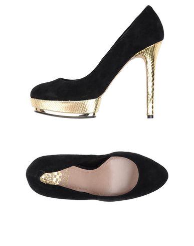 ZOOM VINCE CAMUTO - Pump