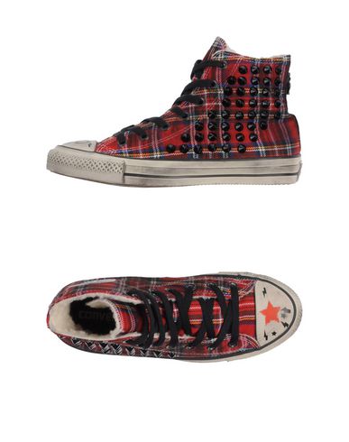 ZOOM CONVERSE - High-tops