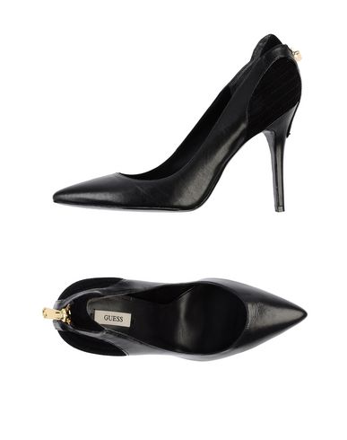 ZOOM GUESS - Pump